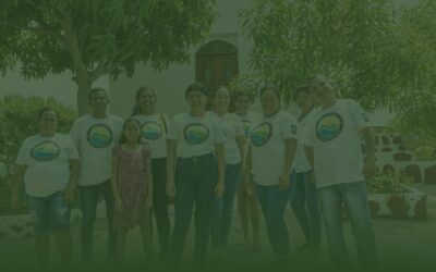 De la tradición a la resiliencia: la misión de la Fundación Agroforestal