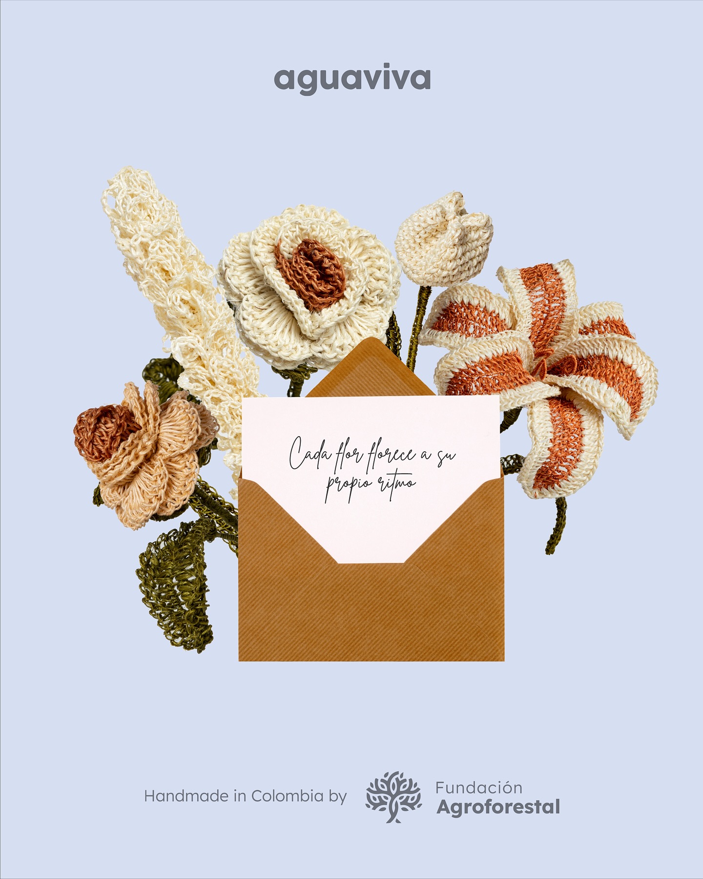Temporada Madres - Tienda Aguaviva por Fundación Agroforestal