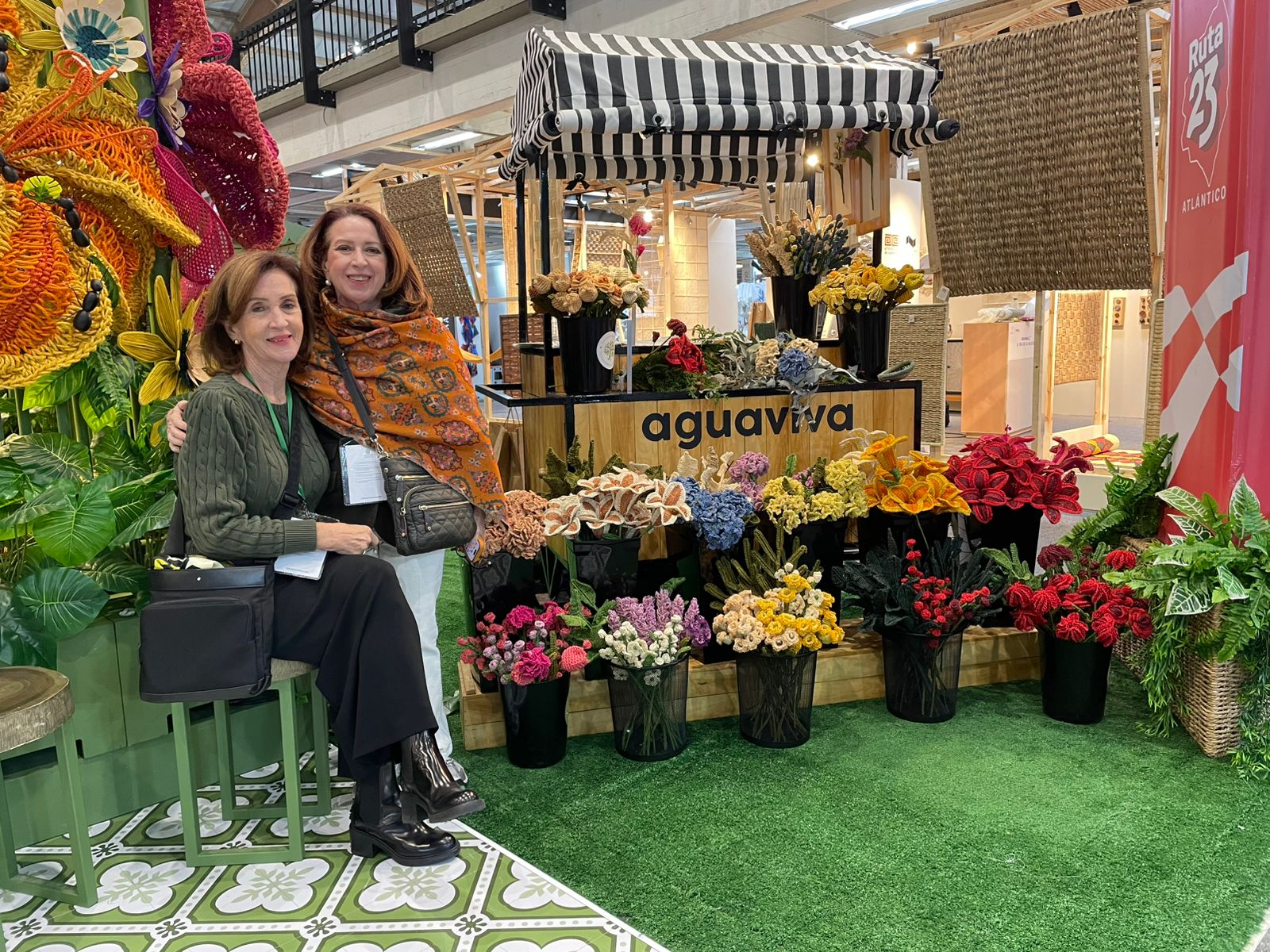 Ciclos formativos en Aguas vivas, Fundación Agroforestal, 2019