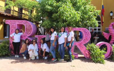 Inmersión de Mercado en Cartagena: Conectando el Saber Local con el Cliente Global