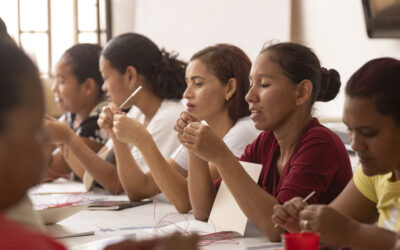 Aguas Vivas: Un territorio que se fortalece desde su identidad